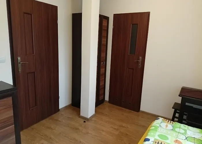 Pokoje Goscinne U Kowala