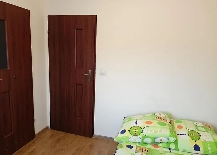 Pokoje Goscinne U Kowala