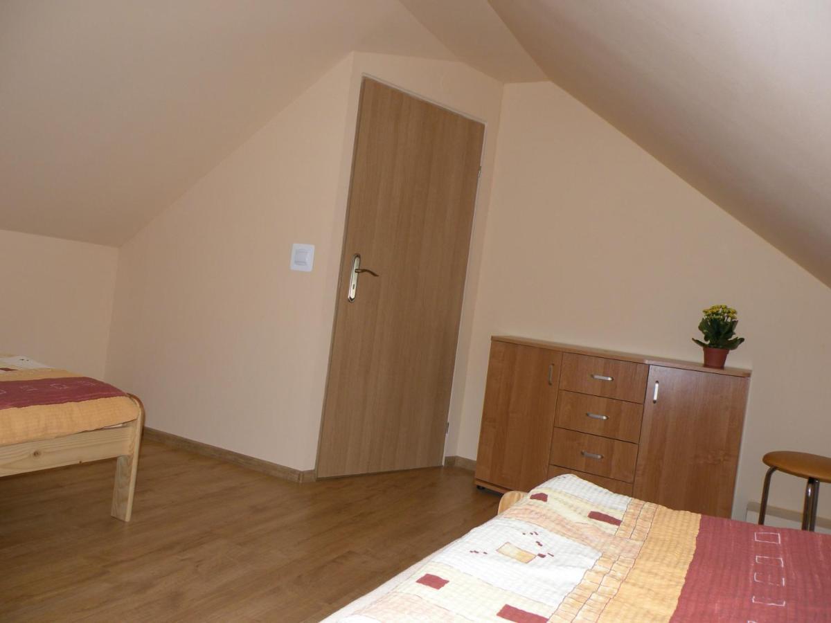 Goscinne U Kowala Homestay Polanczyk