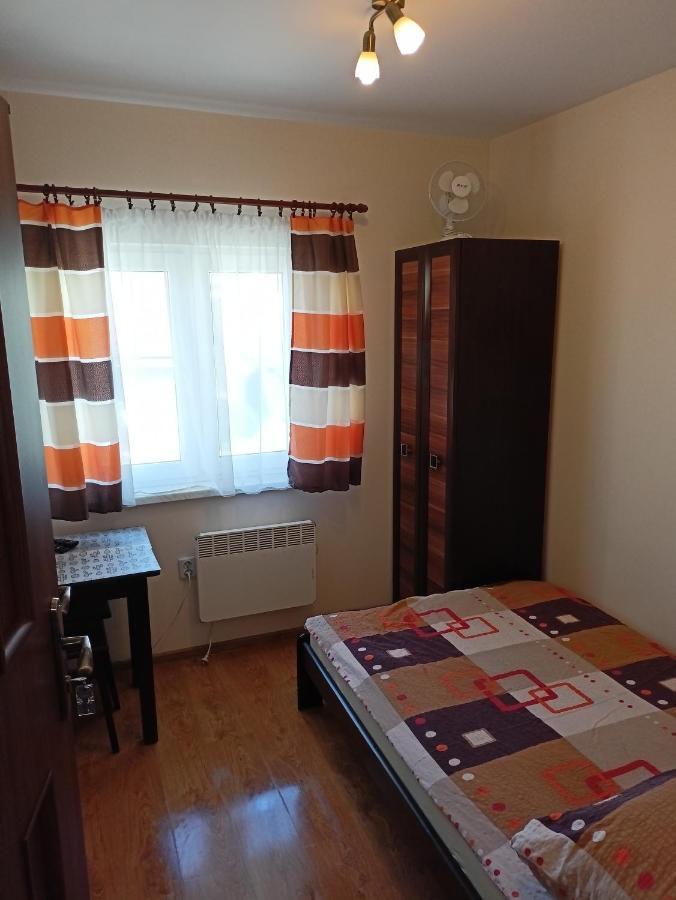 Goscinne U Kowala Homestay Polanczyk
