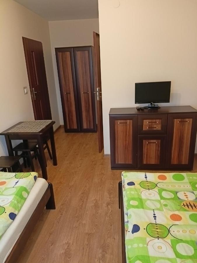 Homestay Goscinne U Kowala Polanczyk