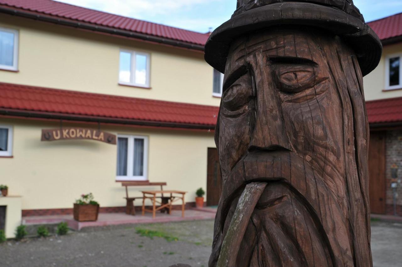 Goscinne U Kowala Homestay Polanczyk