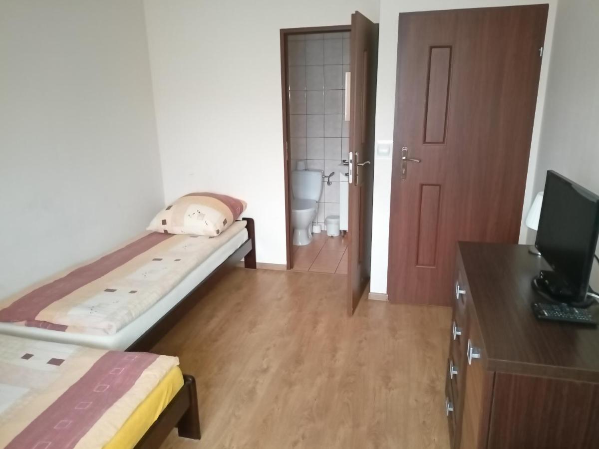 Goscinne U Kowala Homestay