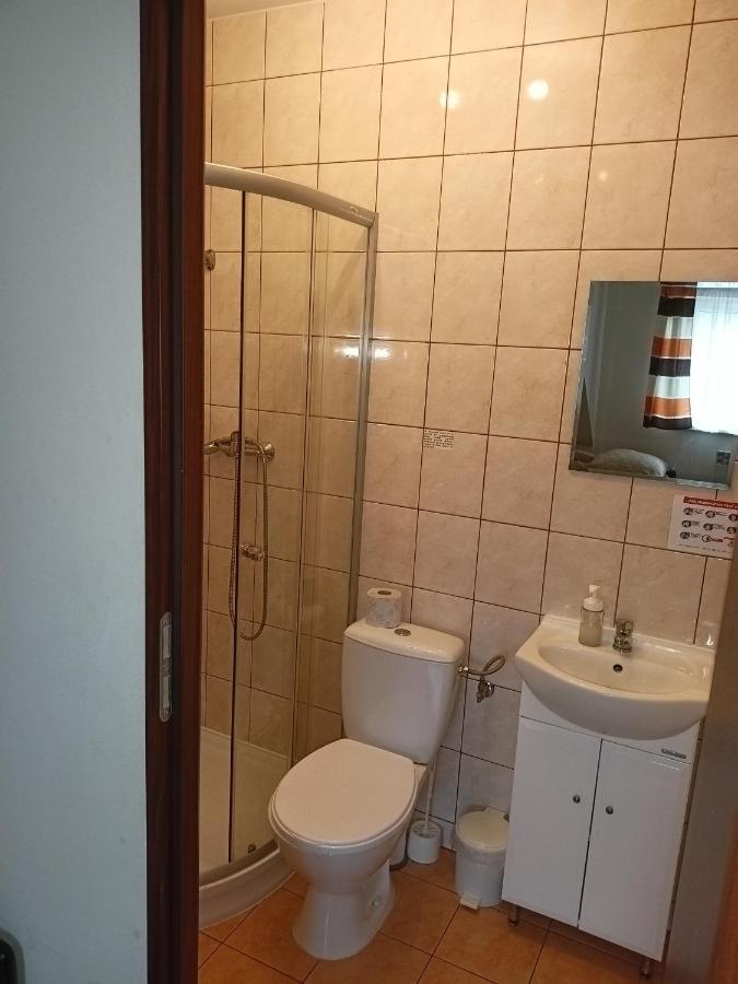 Goscinne U Kowala Homestay *