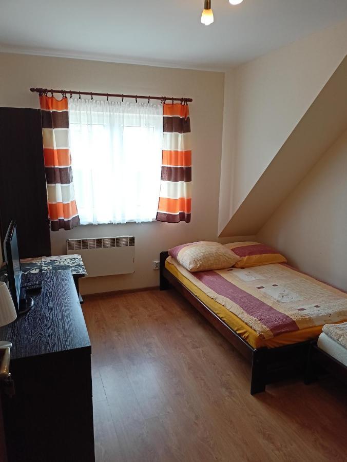 Homestay Goscinne U Kowala Polanczyk