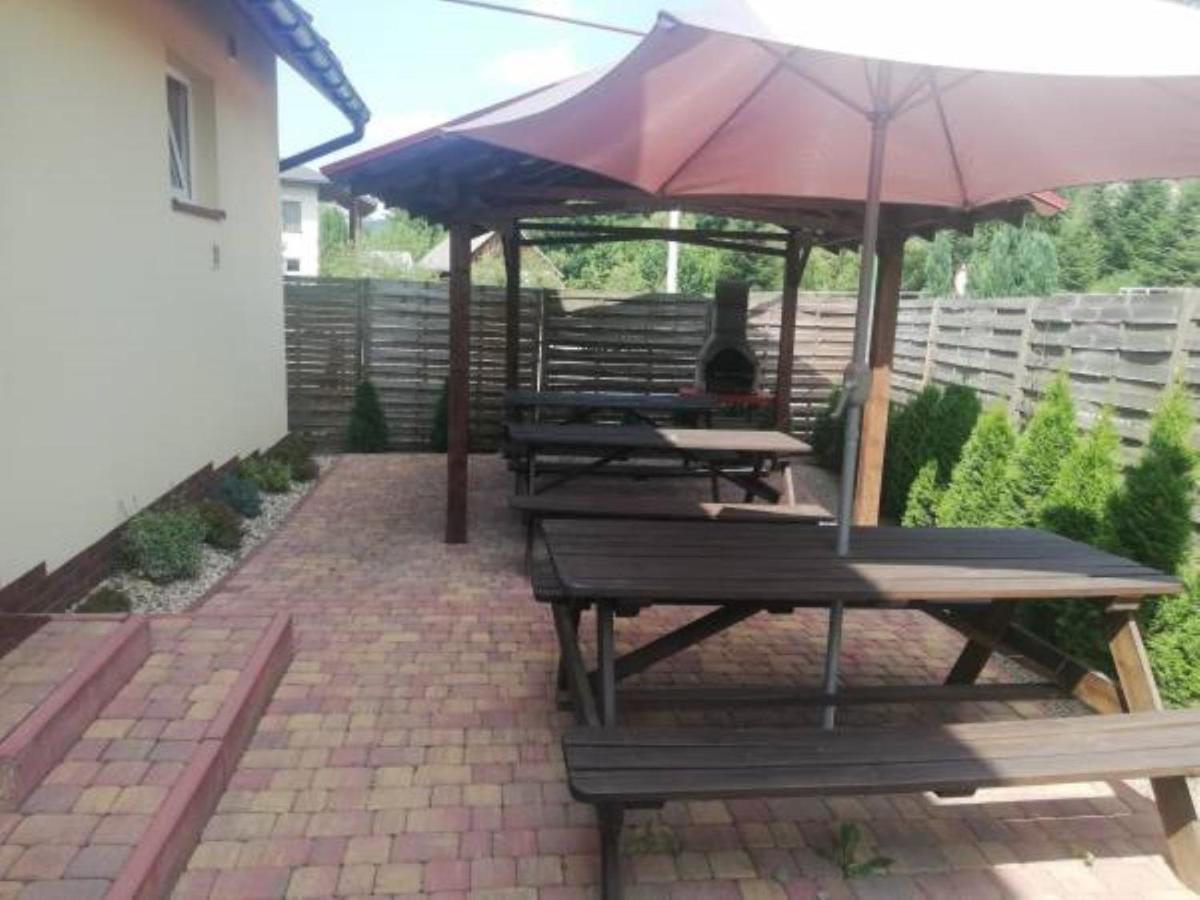 Goscinne U Kowala Polanczyk