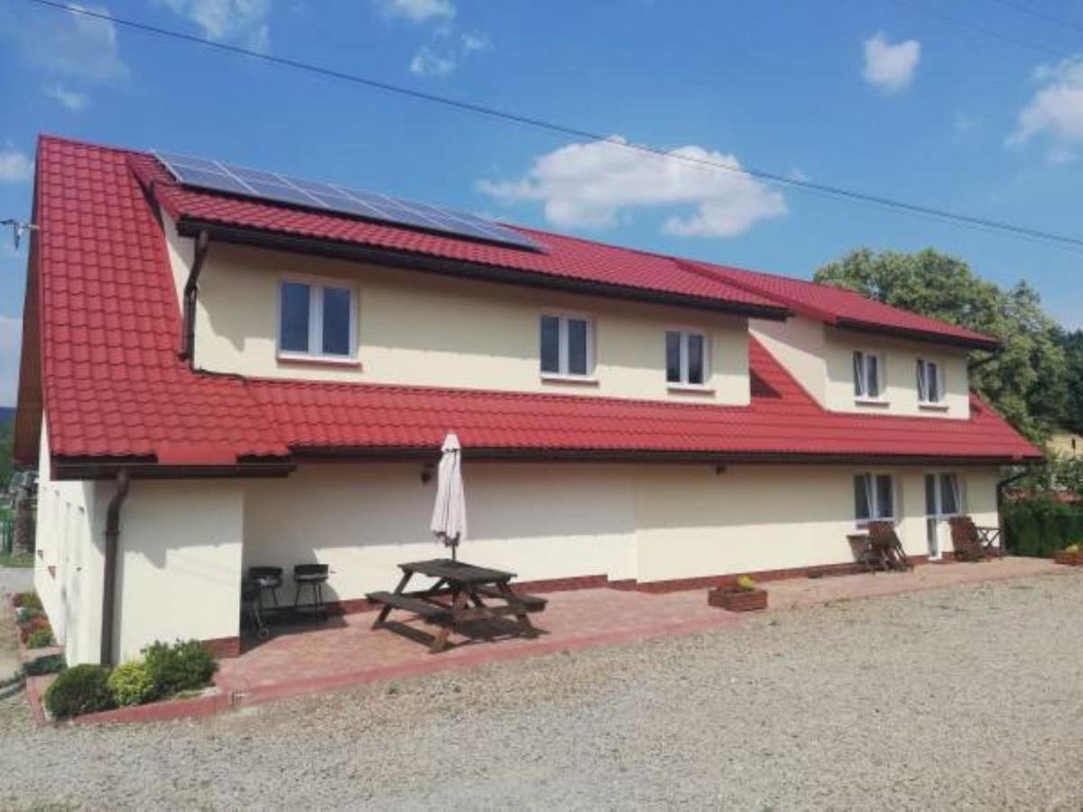 Homestay Goscinne U Kowala Polanczyk