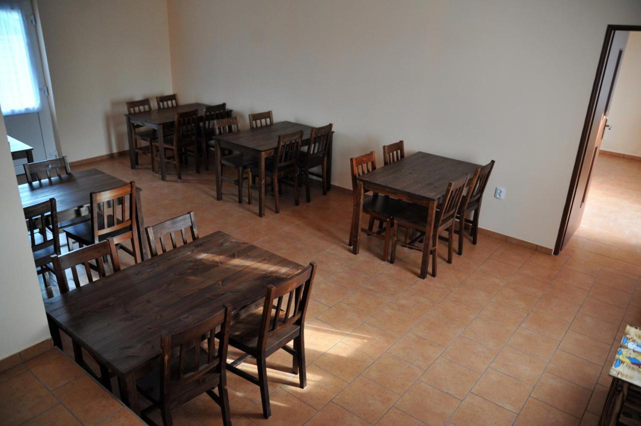 Homestay Goscinne U Kowala *