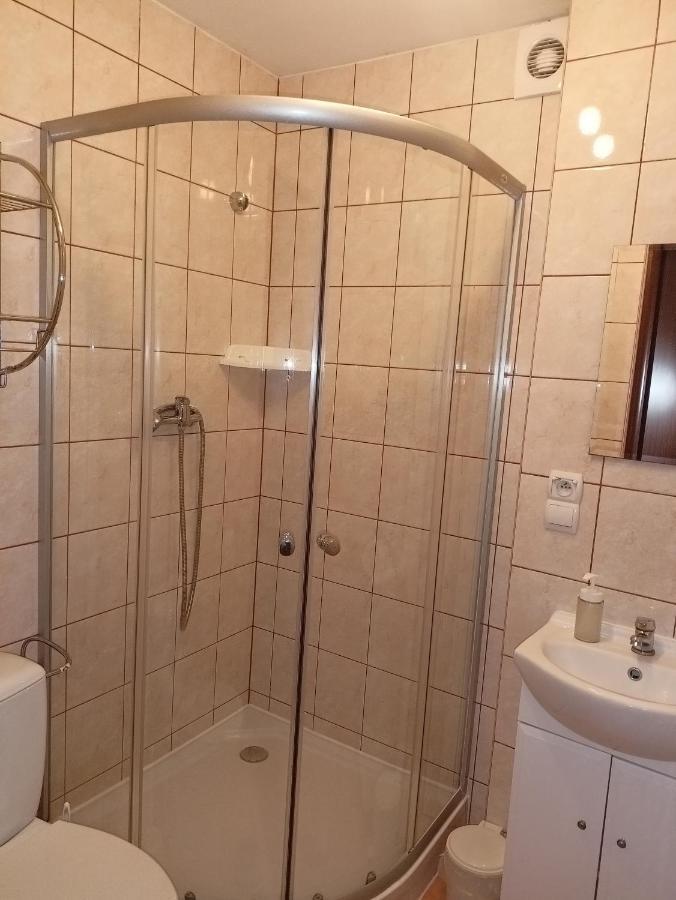 Goscinne U Kowala Homestay Polanczyk