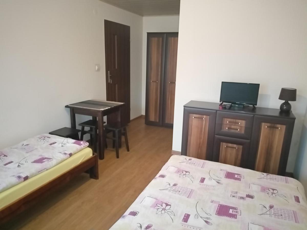 Homestay Goscinne U Kowala *