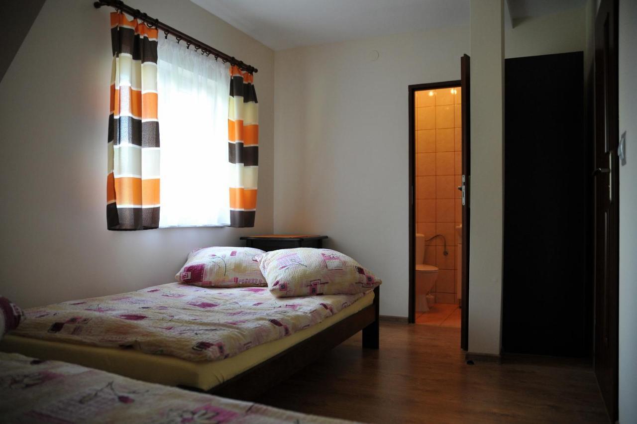 Homestay Goscinne U Kowala
