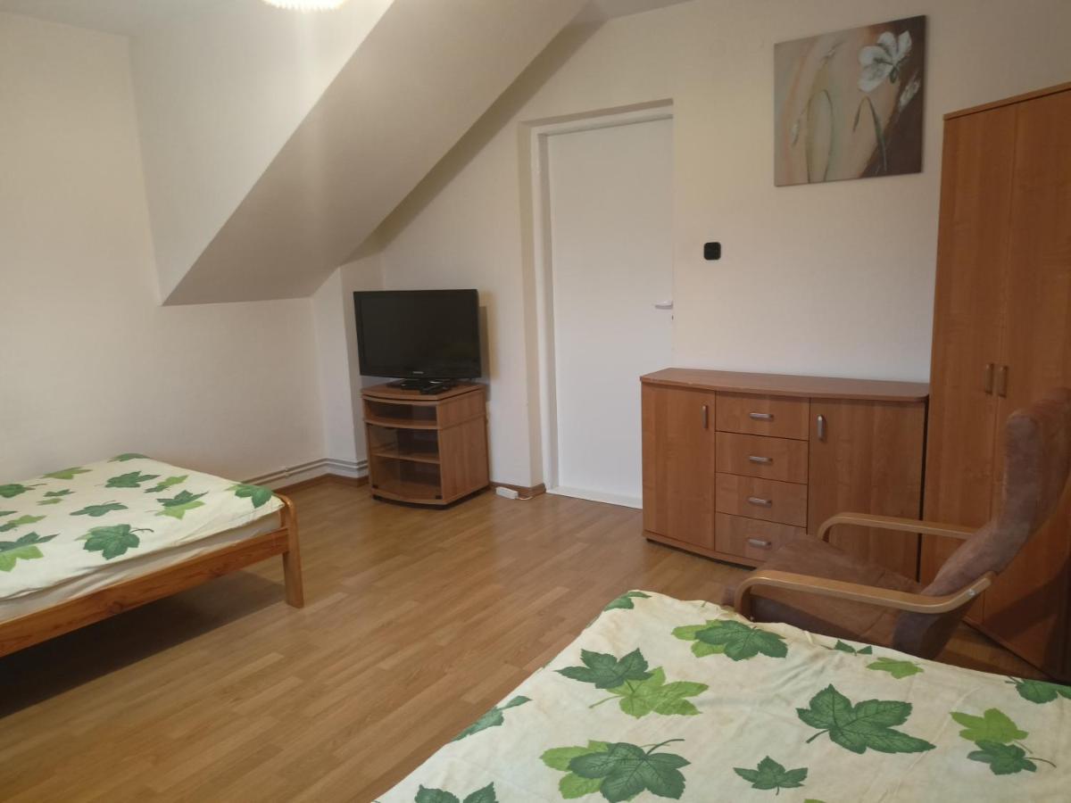 Goscinne U Kowala Homestay Polanczyk