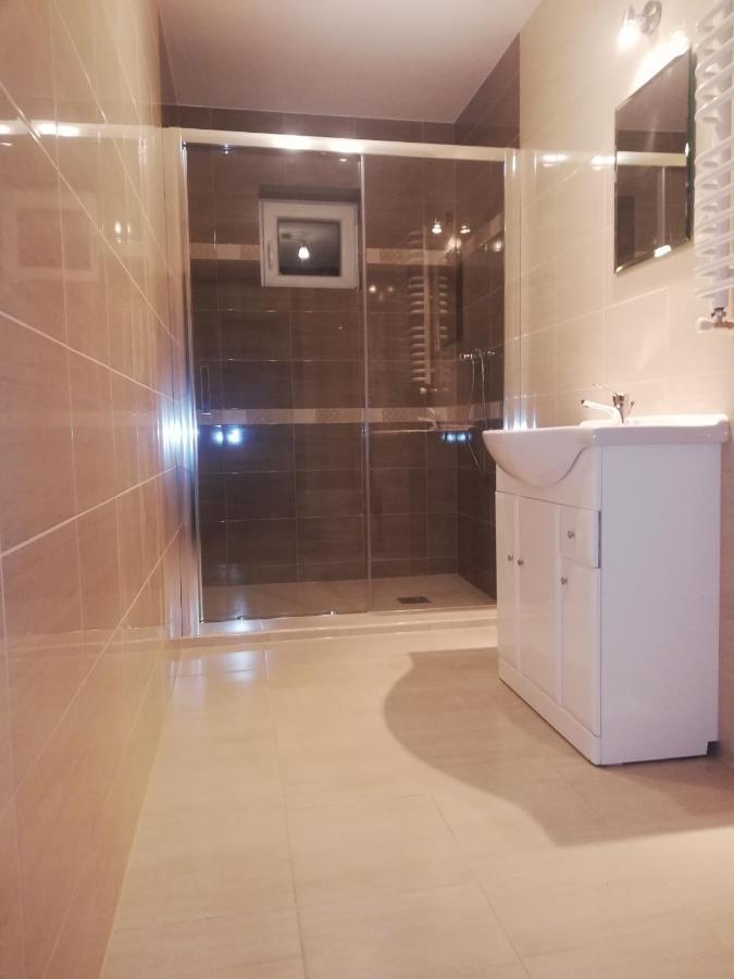 Homestay Goscinne U Kowala Polanczyk