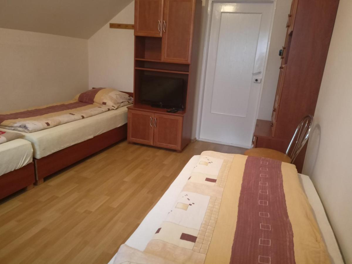 Homestay Goscinne U Kowala *