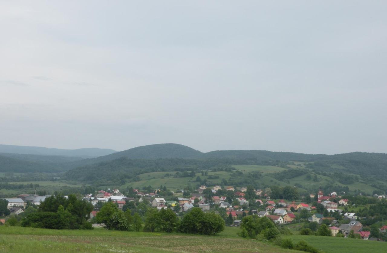 Homestay Goscinne U Kowala Polanczyk
