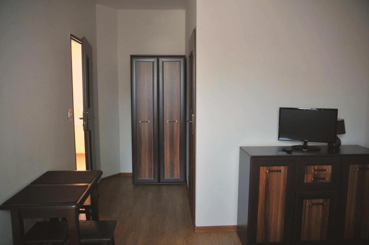 Goscinne U Kowala Homestay Polanczyk