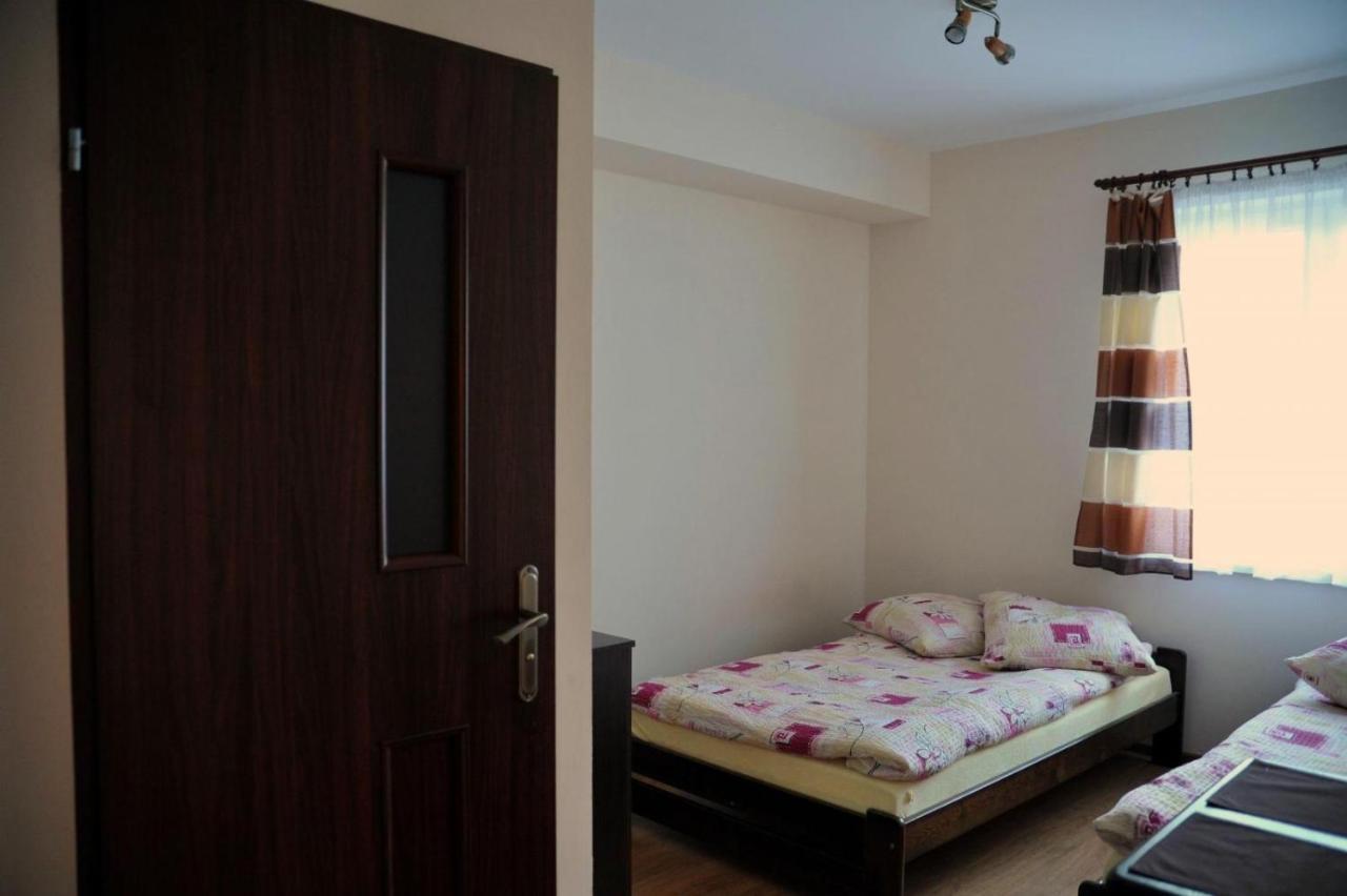 Homestay Goscinne U Kowala *