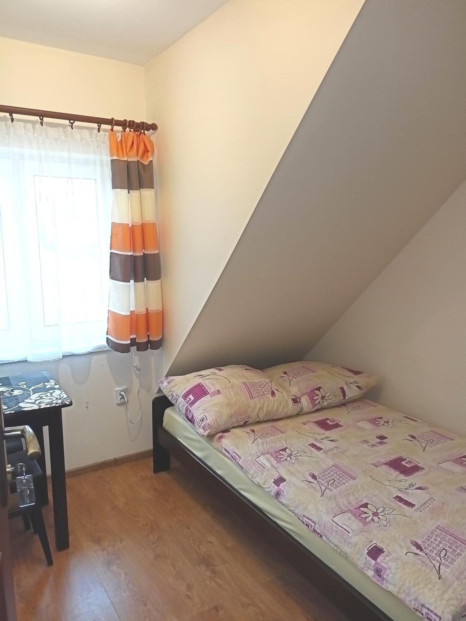 Goscinne U Kowala Homestay