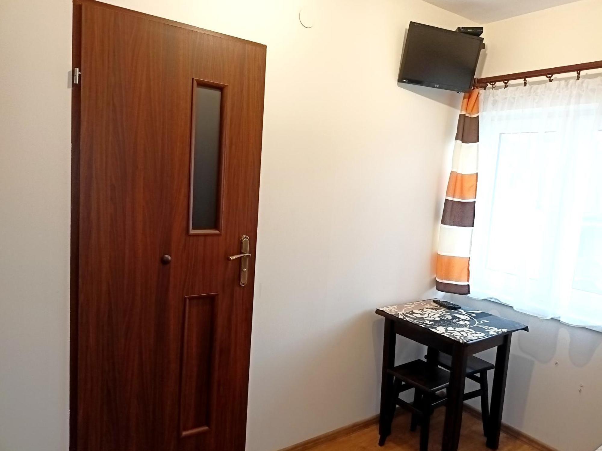 Homestay Goscinne U Kowala Polanczyk