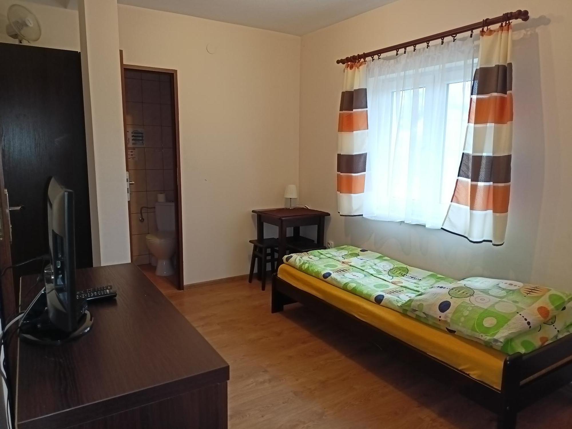 Homestay Goscinne U Kowala *