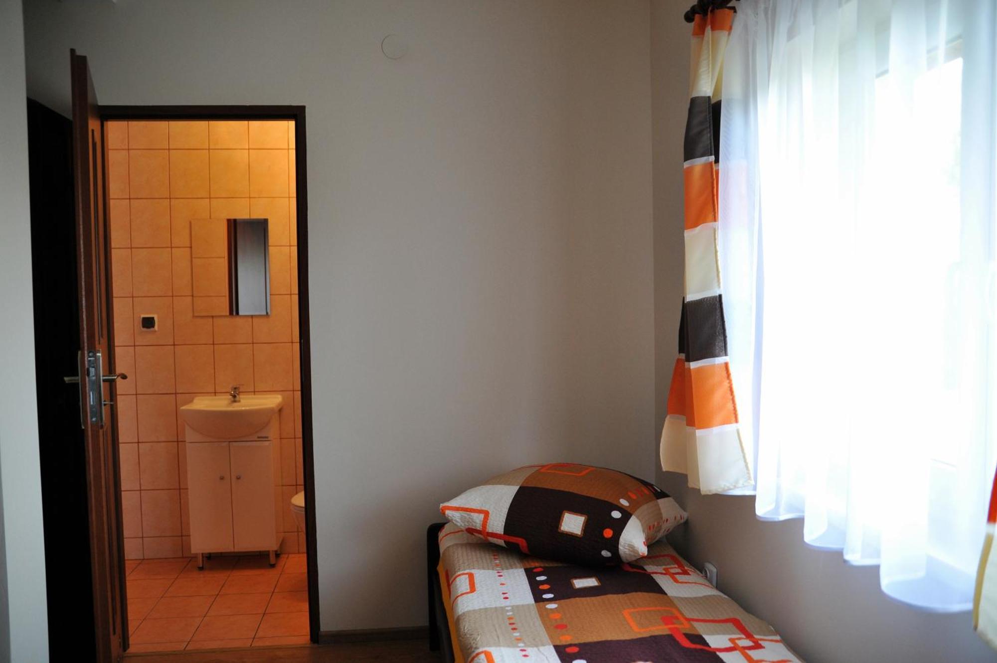 Homestay Goscinne U Kowala Polanczyk