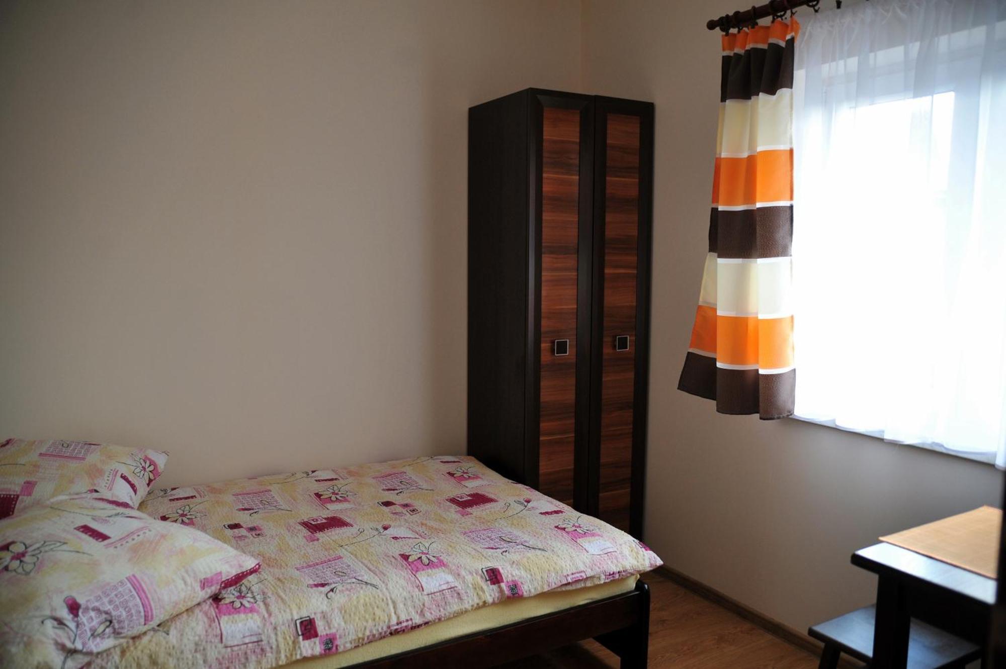 Goscinne U Kowala Homestay *