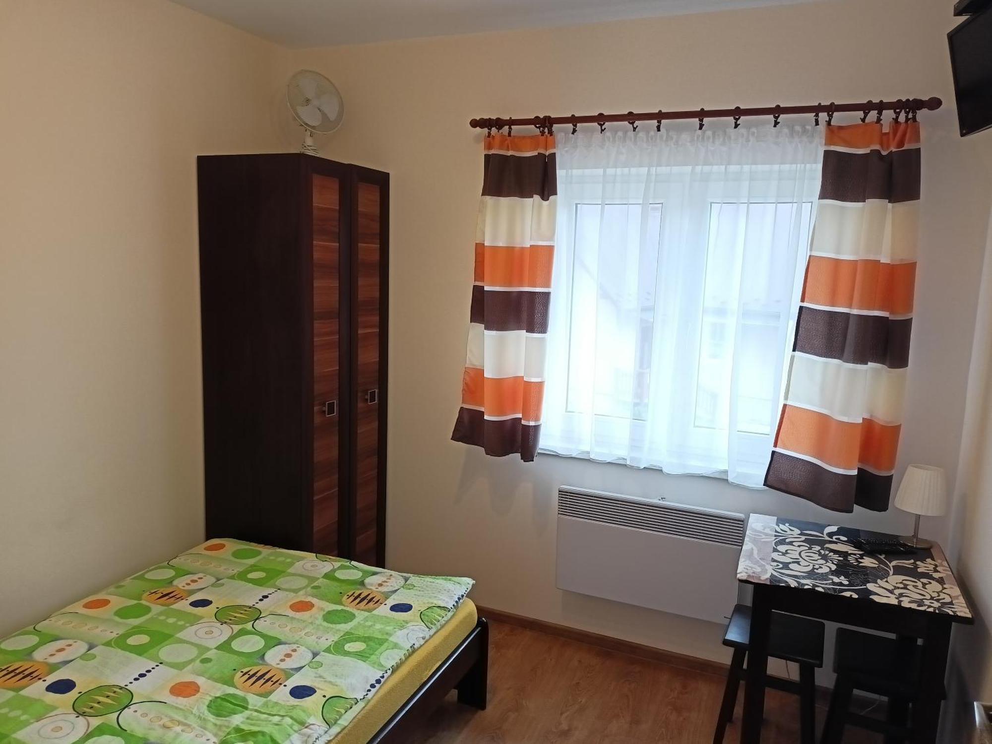 Goscinne U Kowala Homestay