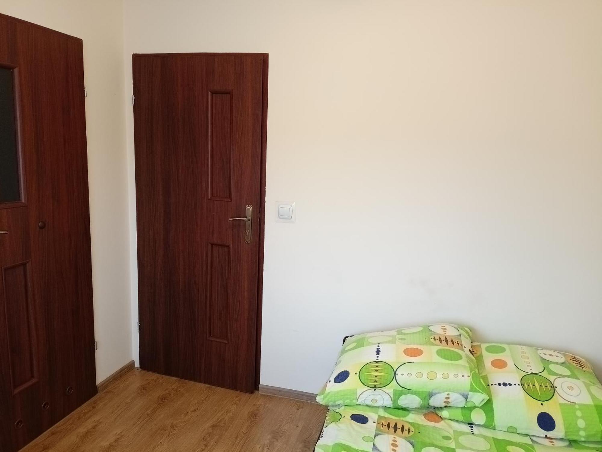 Goscinne U Kowala Homestay Polanczyk